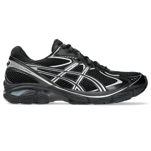 Asics GT 2160 Erkek Sneaker - Siyah
