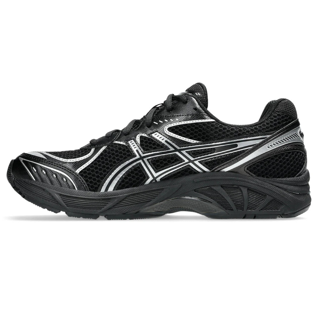 Asics GT 2160 Unisex Sneaker - Siyah - görsel 2