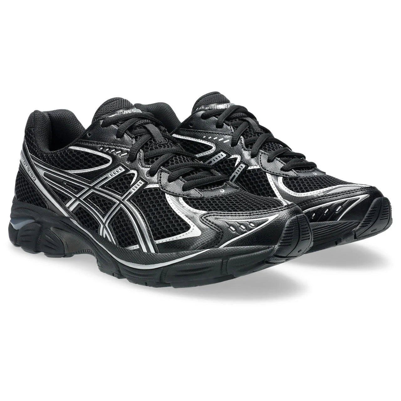 Asics GT 2160 Unisex Sneaker - Siyah - görsel 3