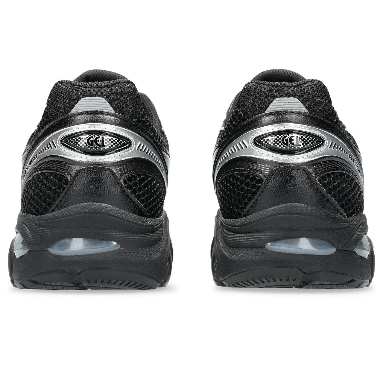 Asics GT 2160 Unisex Sneaker - Siyah - görsel 6