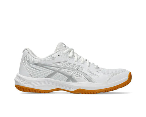 Asics Kadın Tenis Ayakkabısı - Beyaz