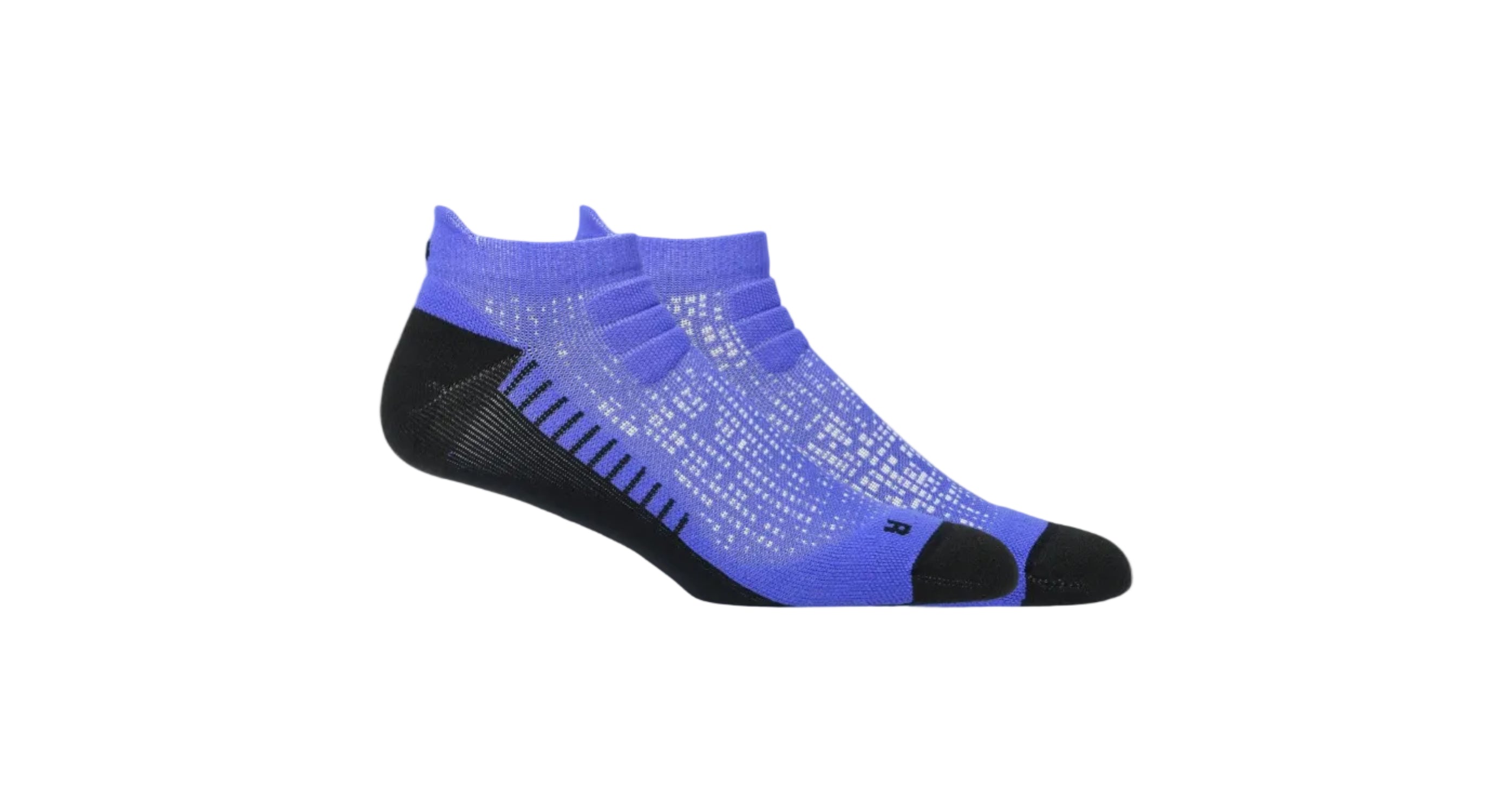 Asics  Performance  Unisex Çorap - Mor