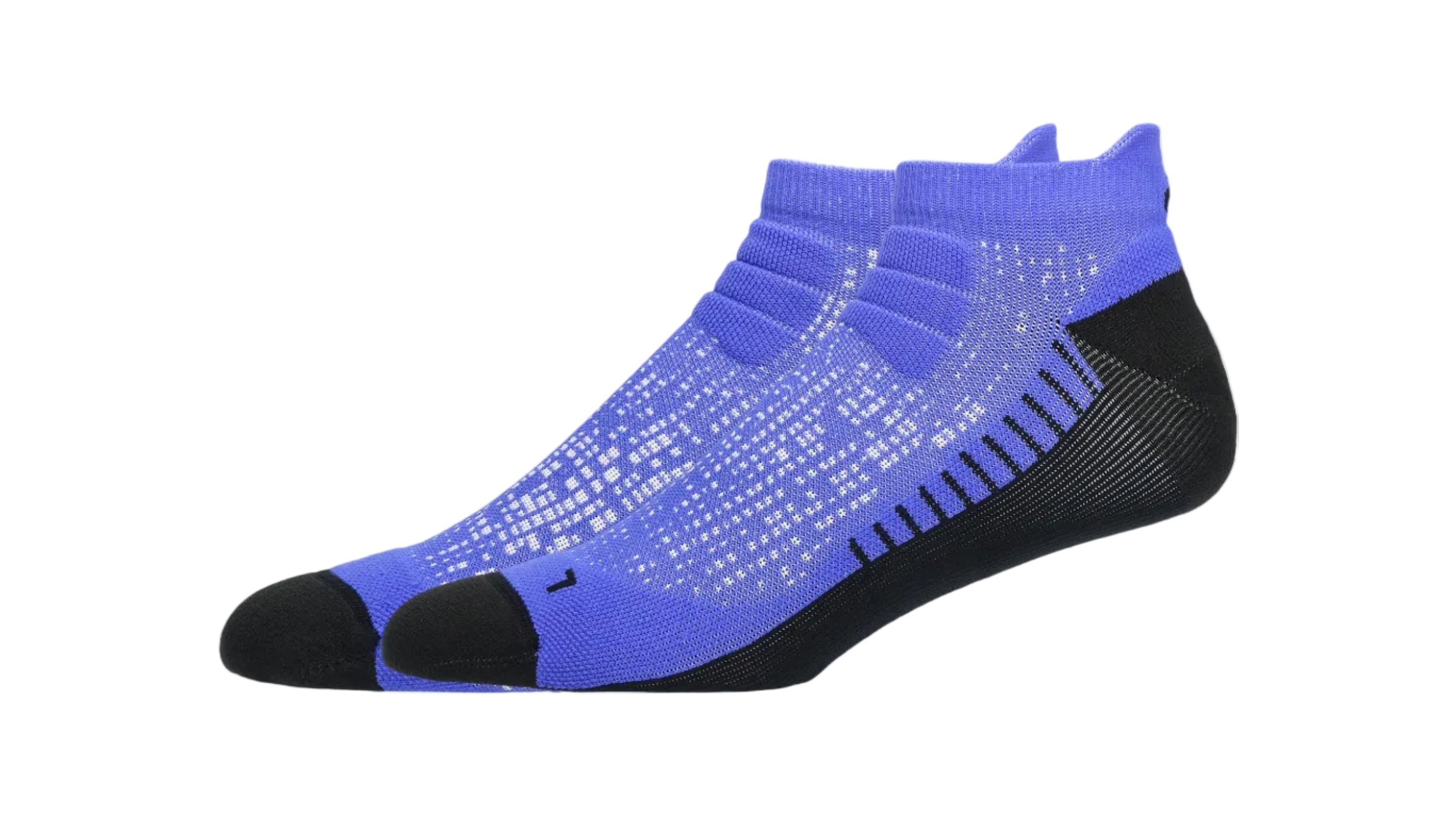 Asics  Performance  Unisex Çorap - Mor