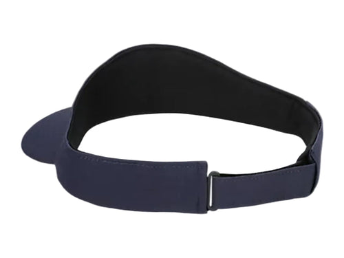 Asics  Performance Visor  Unisex Şapka - Lacivert