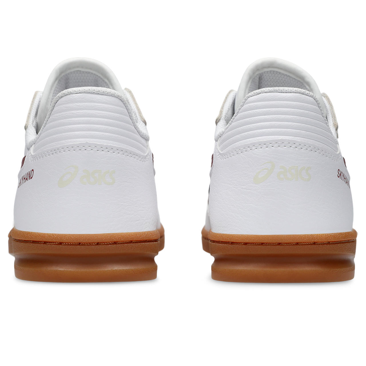 Asics Skyhand OG Beyaz Unisex Sneaker