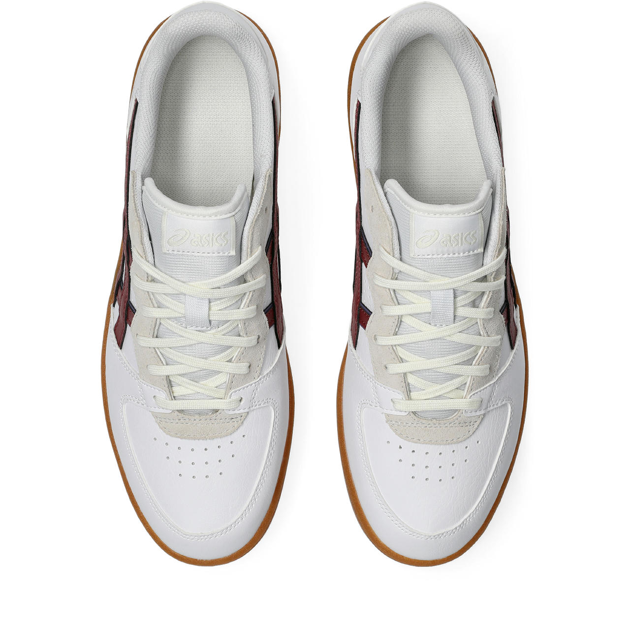 Asics Skyhand OG Beyaz Unisex Sneaker