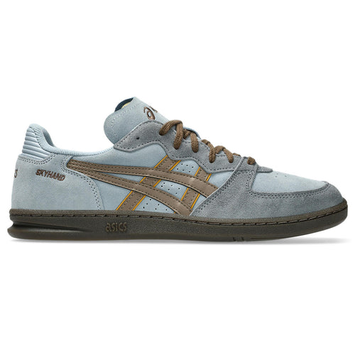 Asics Skyhand OG Unisex Sneaker - Yeşil