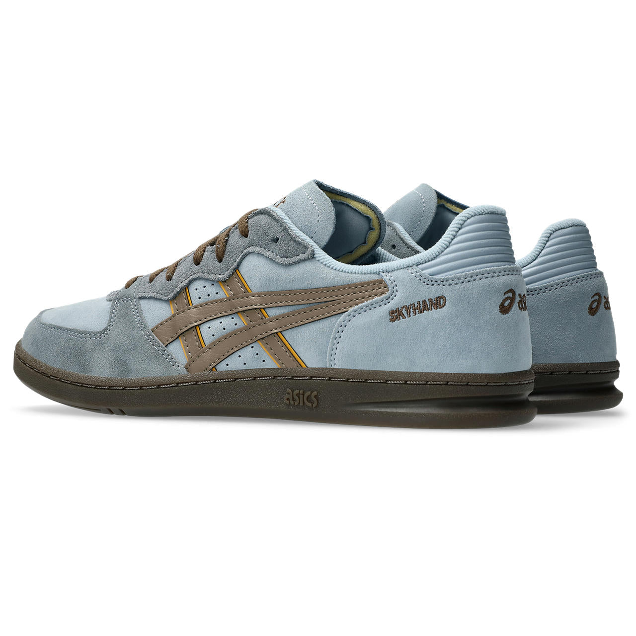 Asics Skyhand OG Yeşil Unisex Sneaker