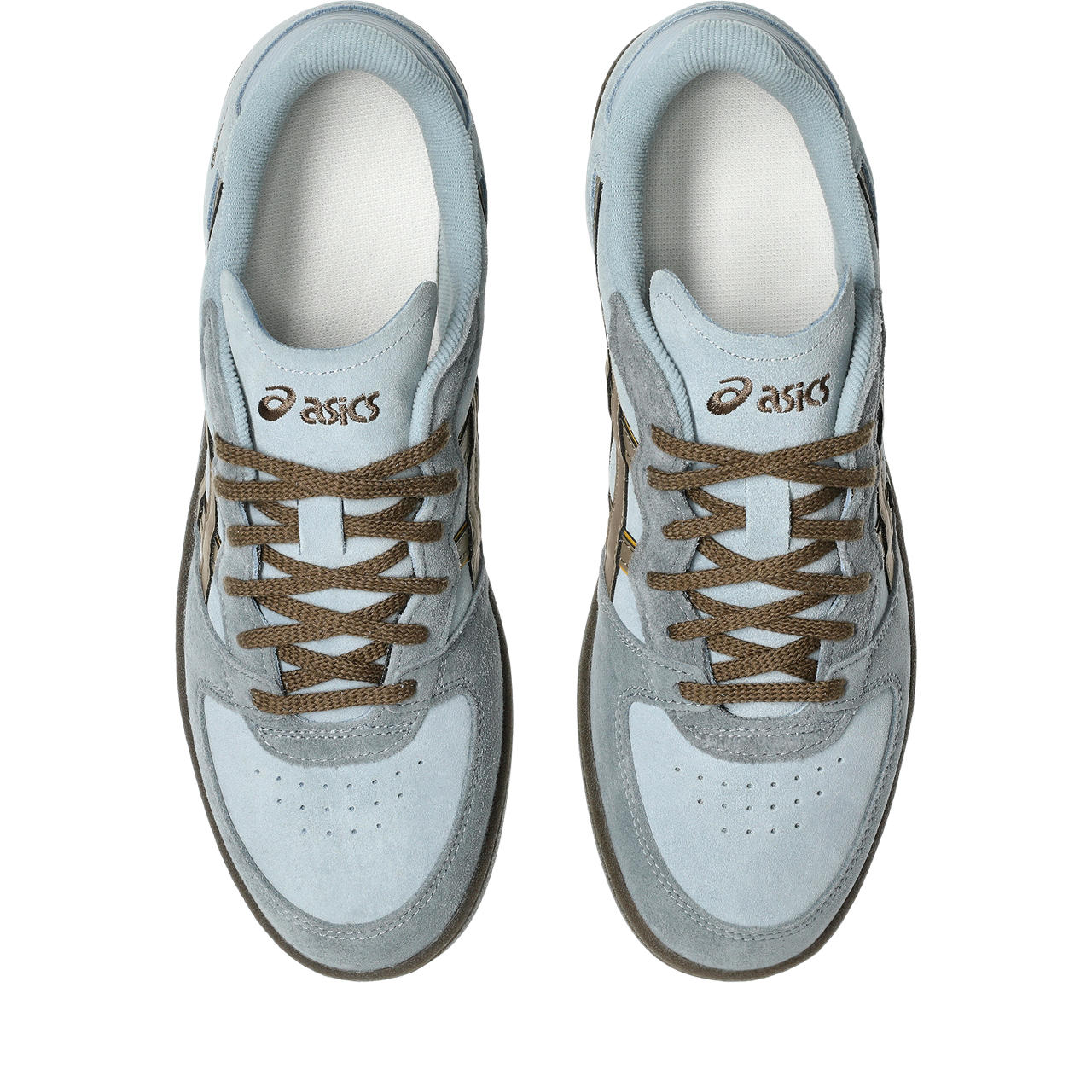 Asics Skyhand OG Yeşil Unisex Sneaker