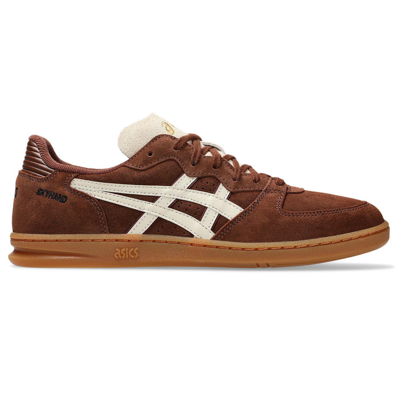 Asics Skyhand OG Bordo Unisex Sneaker