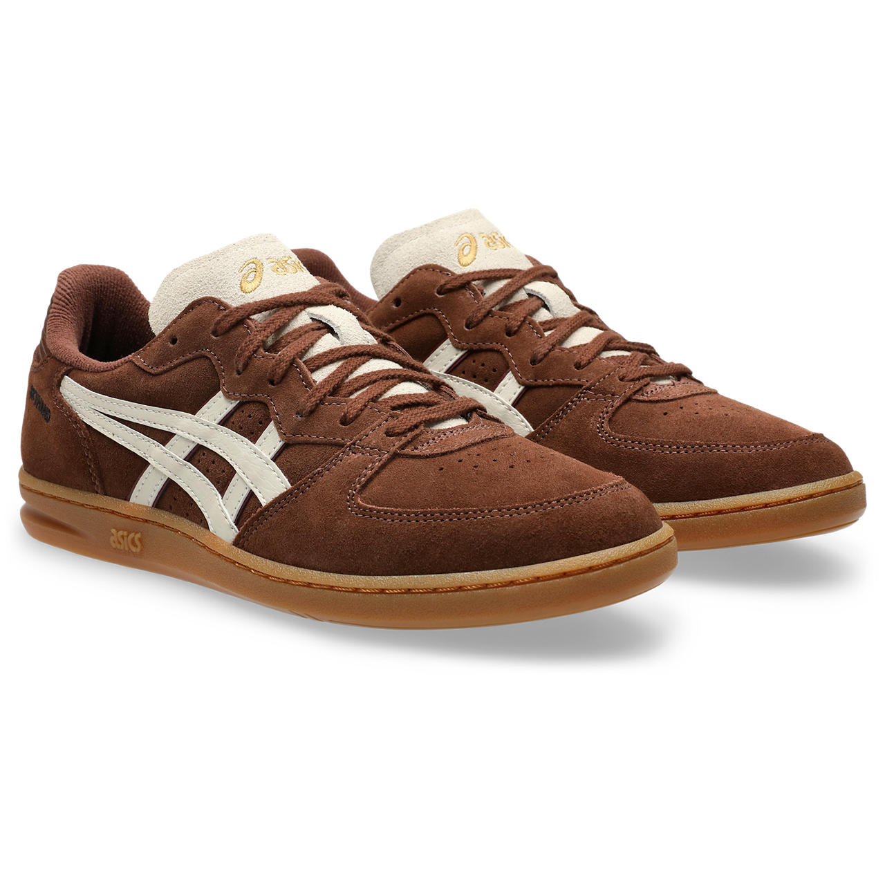 Asics Skyhand OG Erkek Sneaker - Bordo