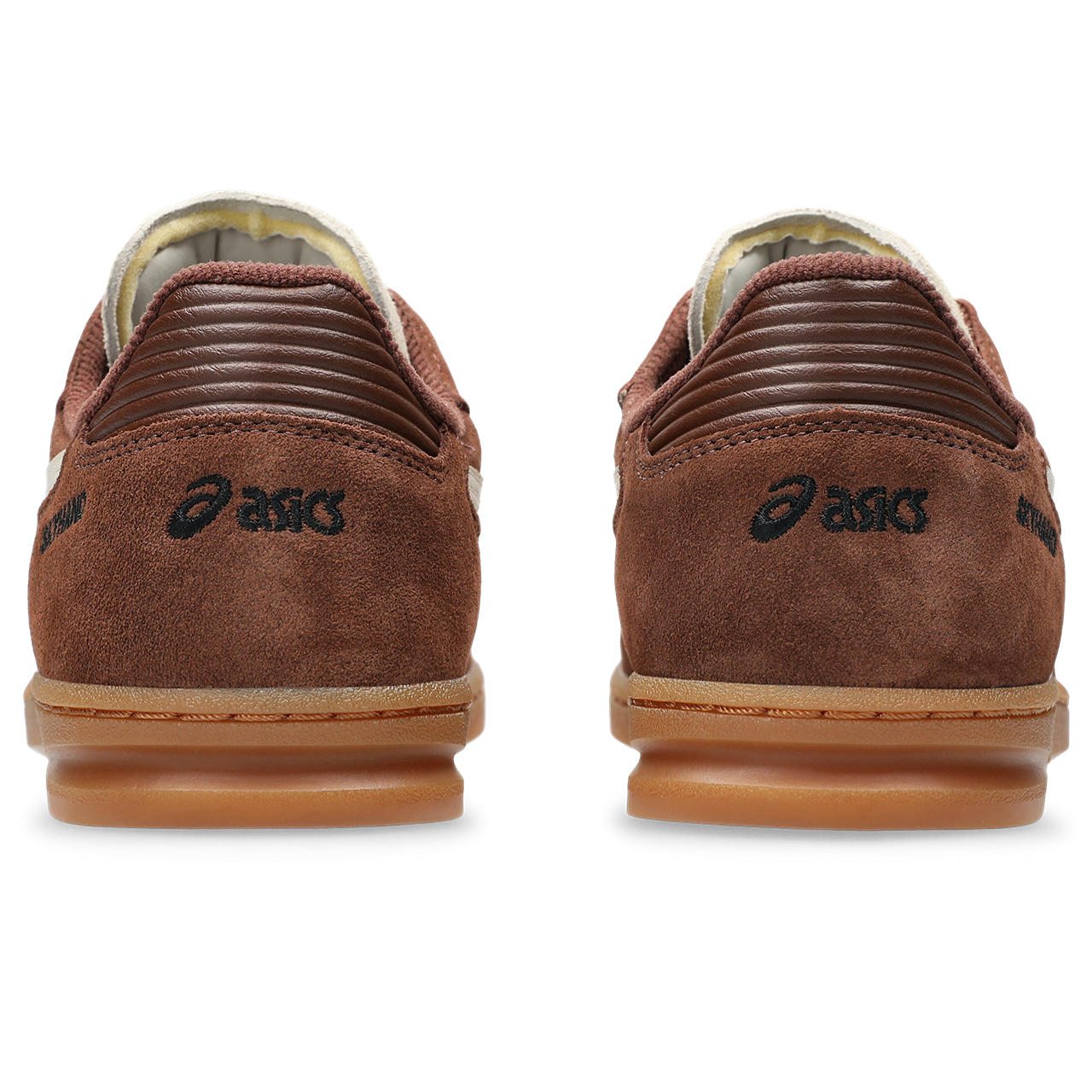 Asics Skyhand OG Erkek Sneaker - Bordo