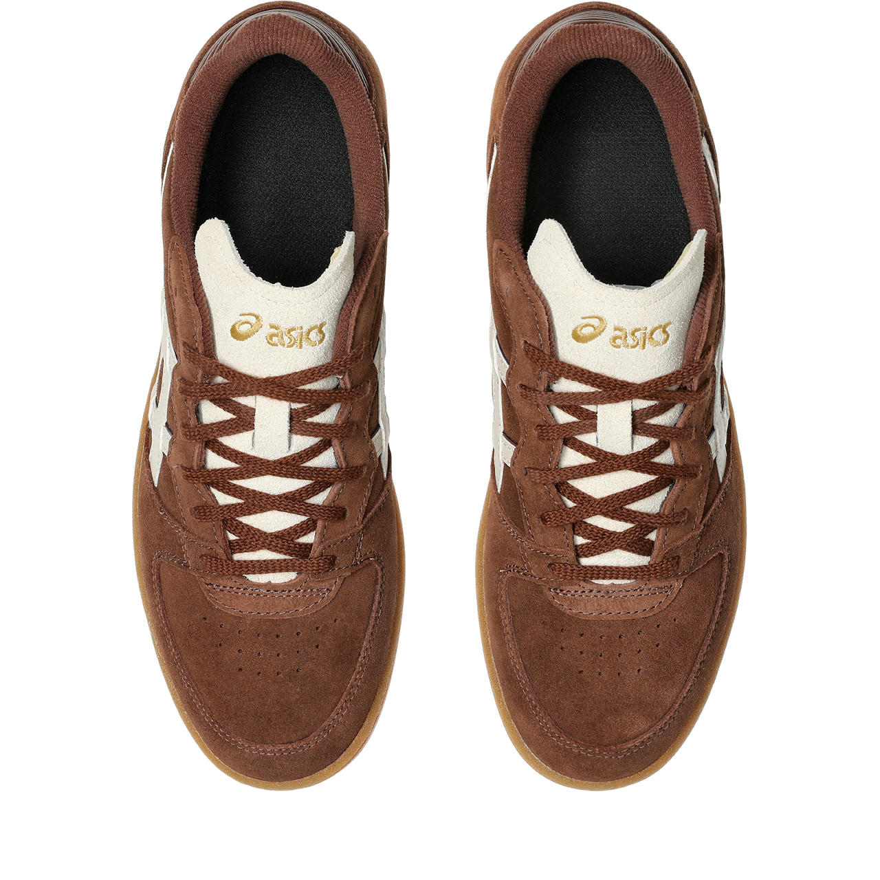 Asics Skyhand OG Erkek Sneaker - Bordo