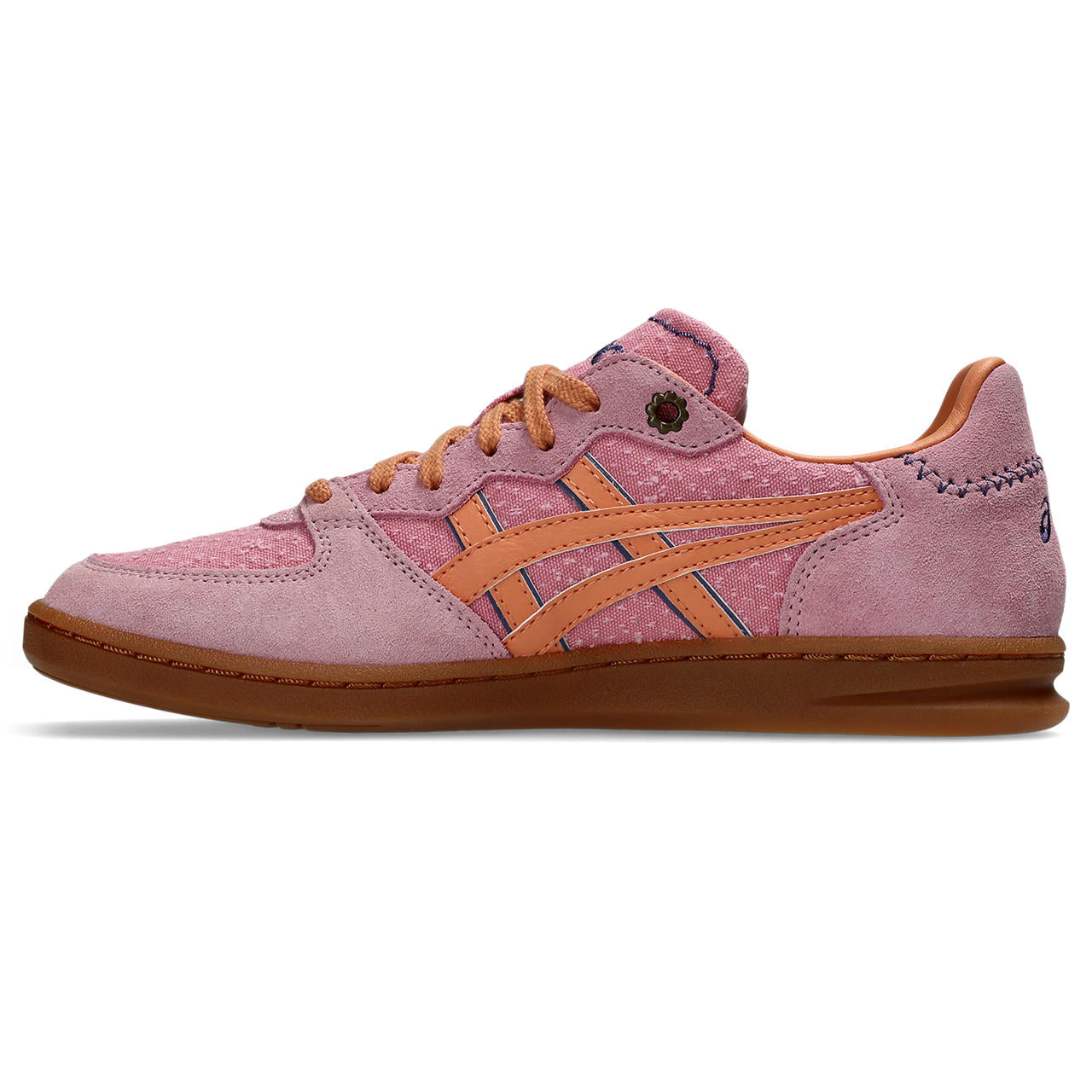 Asics Skyhand OG Pembe Unisex Sneaker