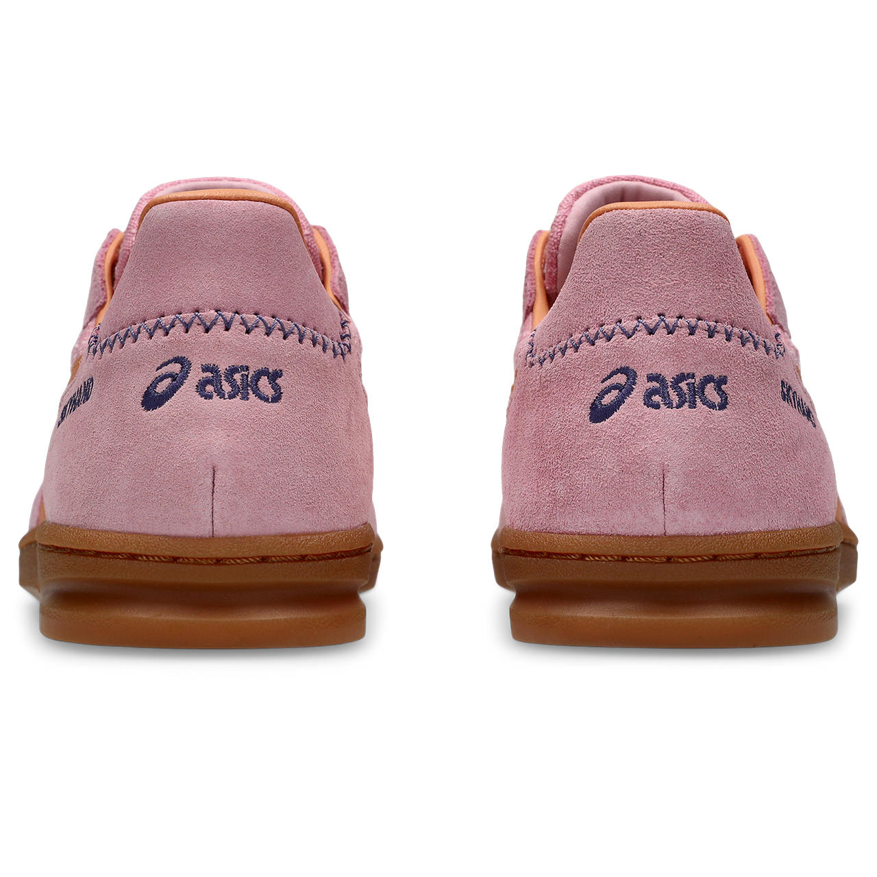 Asics Skyhand OG Erkek Sneaker - Pembe - görsel 3