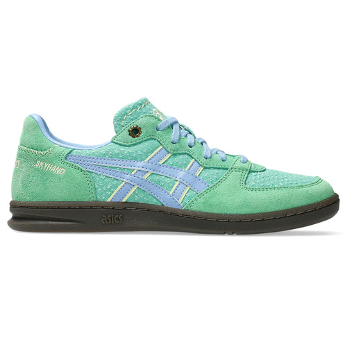 Asics Skyhand OG Unisex Sneaker - Yeşil