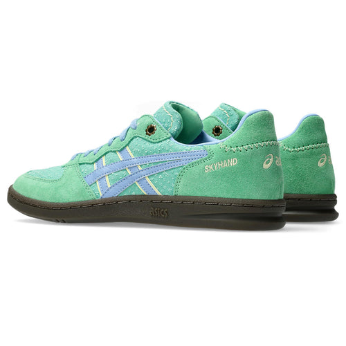 Asics Skyhand OG Erkek Sneaker - Yeşil