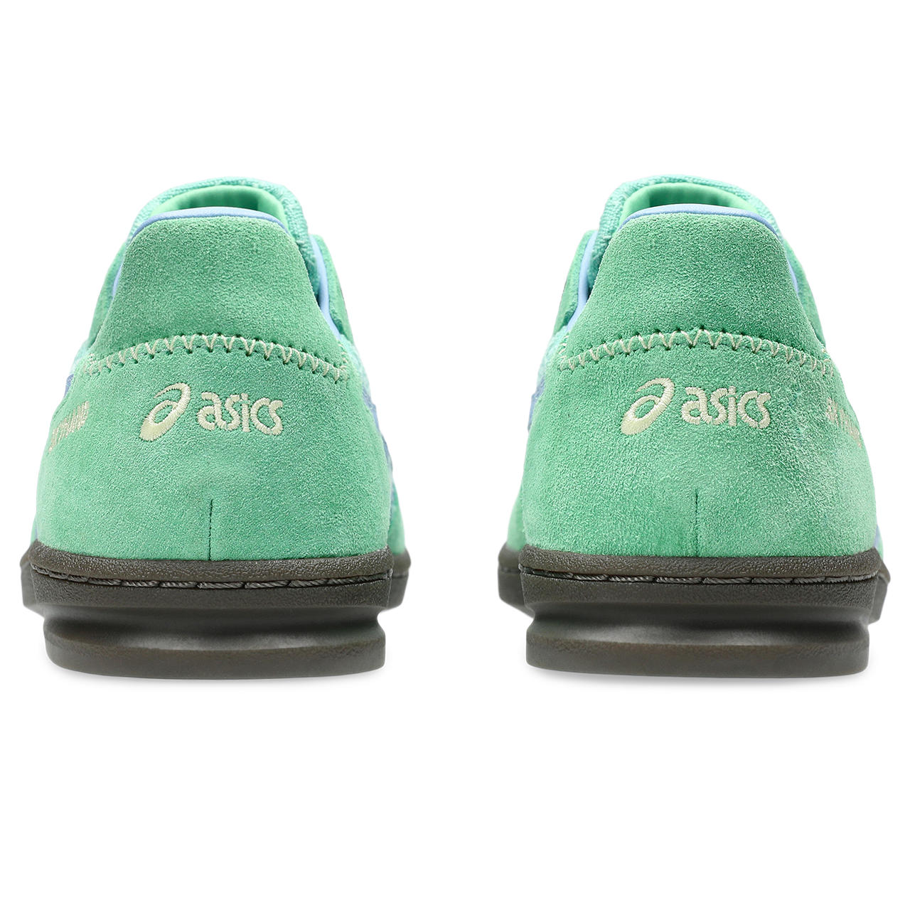 Asics Skyhand OG Yeşil Unisex Sneaker