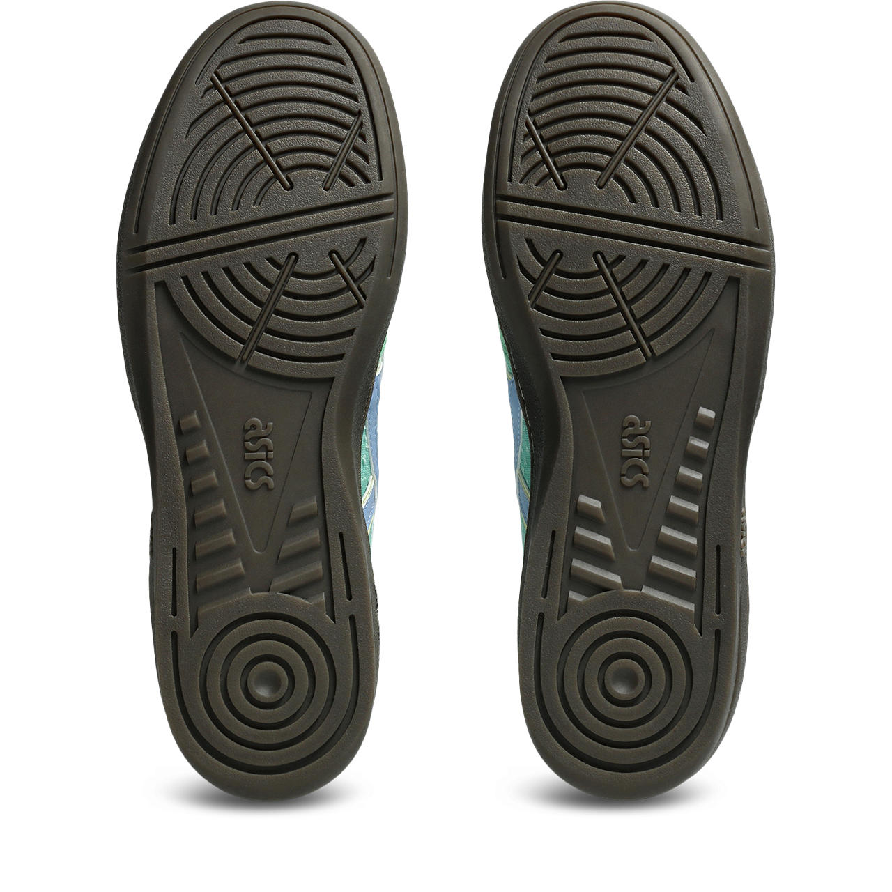 Asics Skyhand OG Yeşil Unisex Sneaker