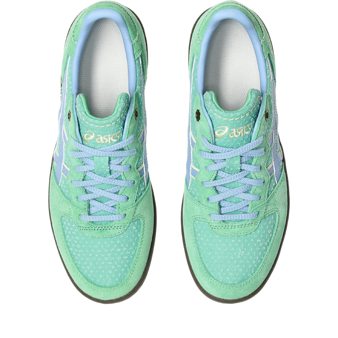 Asics Skyhand OG Yeşil Unisex Sneaker