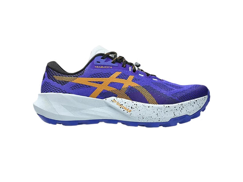 Asics Trabuco 14 Erkek Koşu Ayakkabısı - Mor