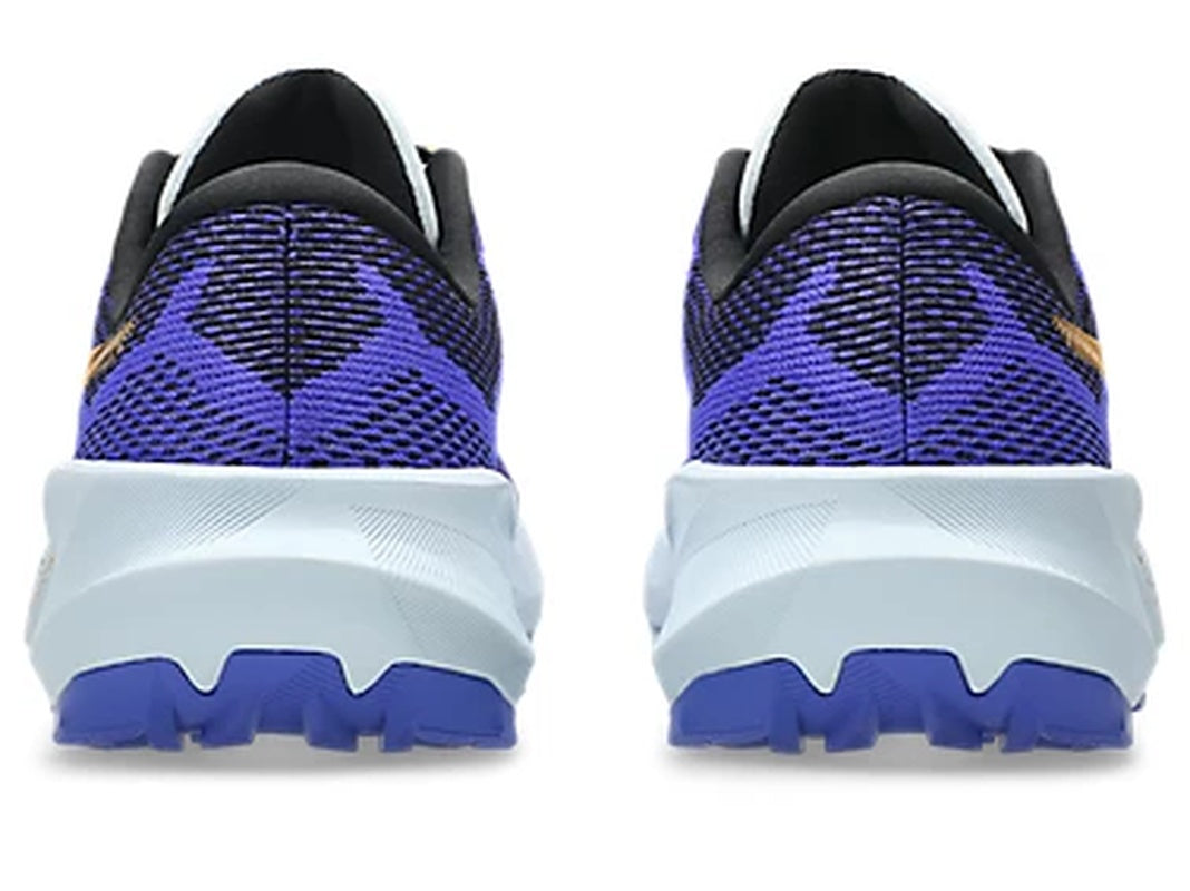 Asics Trabuco 14 Erkek Koşu Ayakkabısı - Mor