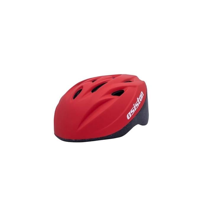 Asistan Cape H50 Kırmızı Unisex Kask
