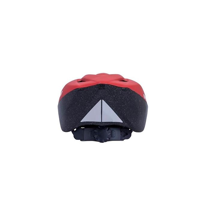 Asistan Cape H50 Kırmızı Unisex Kask