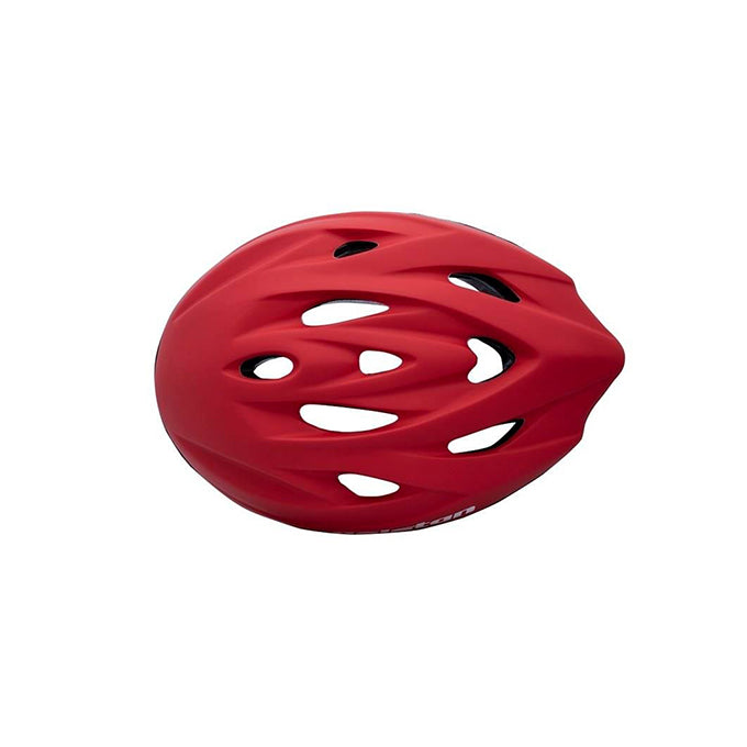 Asistan Cape H50 Kırmızı Unisex Kask