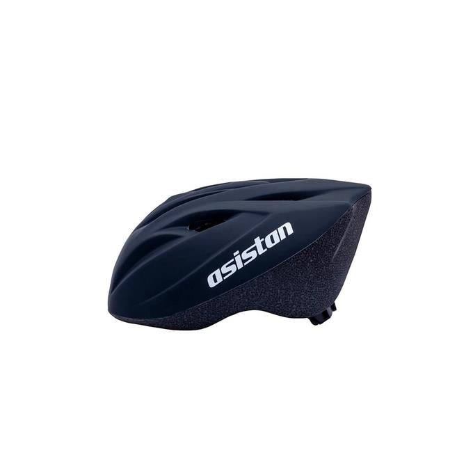 Asistan Cape H50 Siyah Unisex Kask