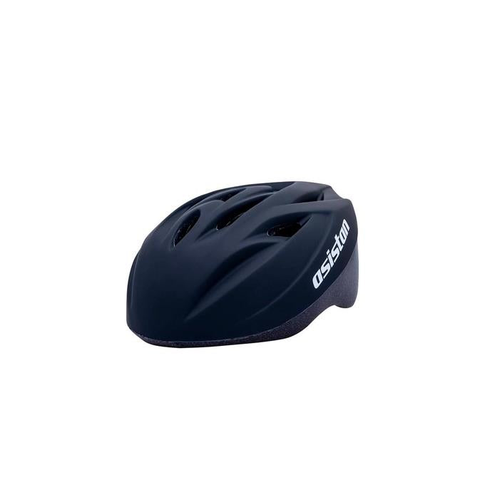 Asistan Cape H50 Siyah Unisex Kask