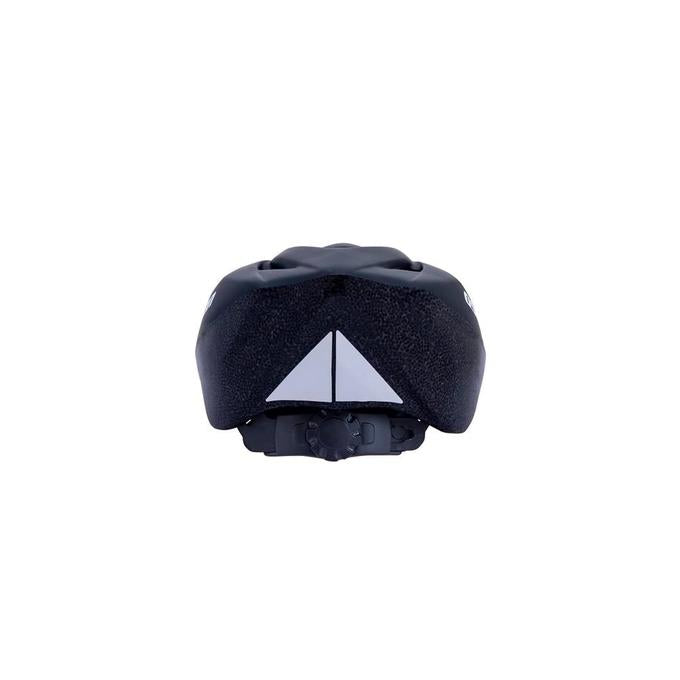 Asistan Cape H50 Siyah Unisex Kask