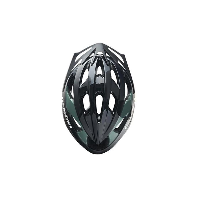 Asistan Cape H70 Siyah Unisex Kask