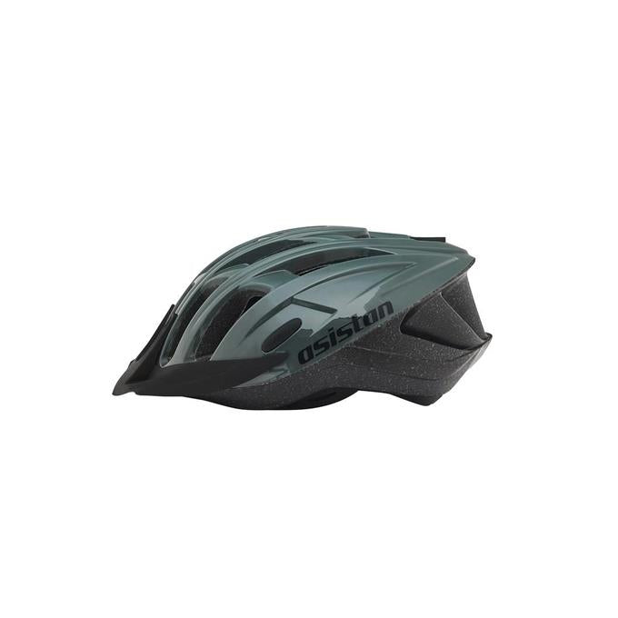 Asistan Cape H90 Gri Unisex Kask