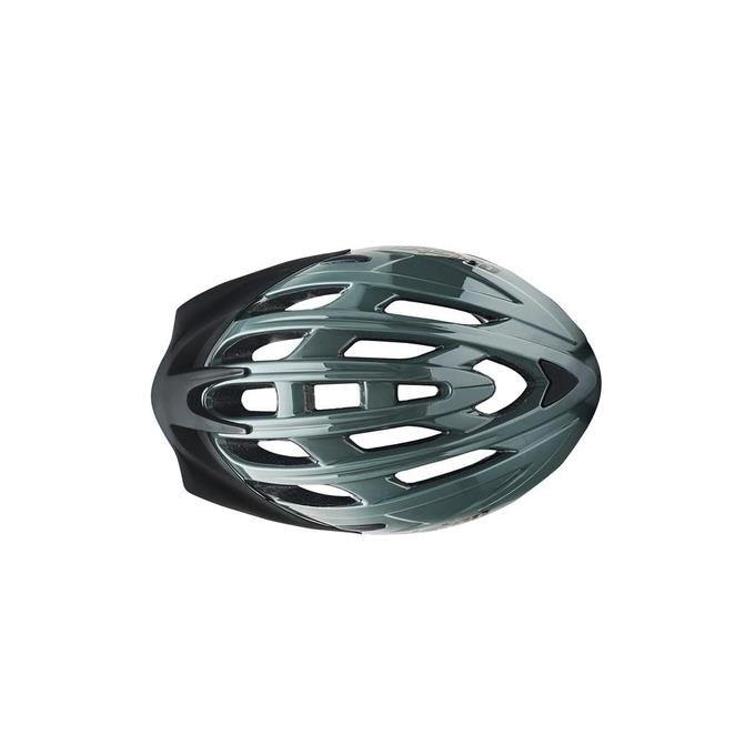Asistan Cape H90 Gri Unisex Kask