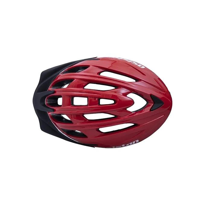 Asistan Cape H90 Kırmızı Unisex Kask