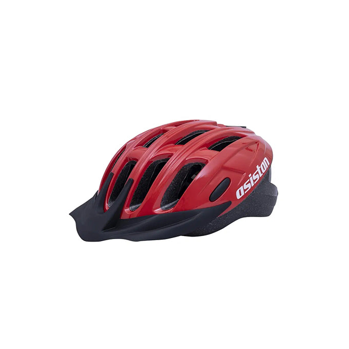 Asistan Cape H90 Kırmızı Unisex Kask