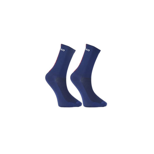 Asistan Cape So Unisex Çorap - Lacivert