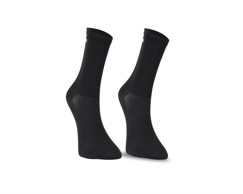 Asistan Cape So Siyah Unisex Çorap