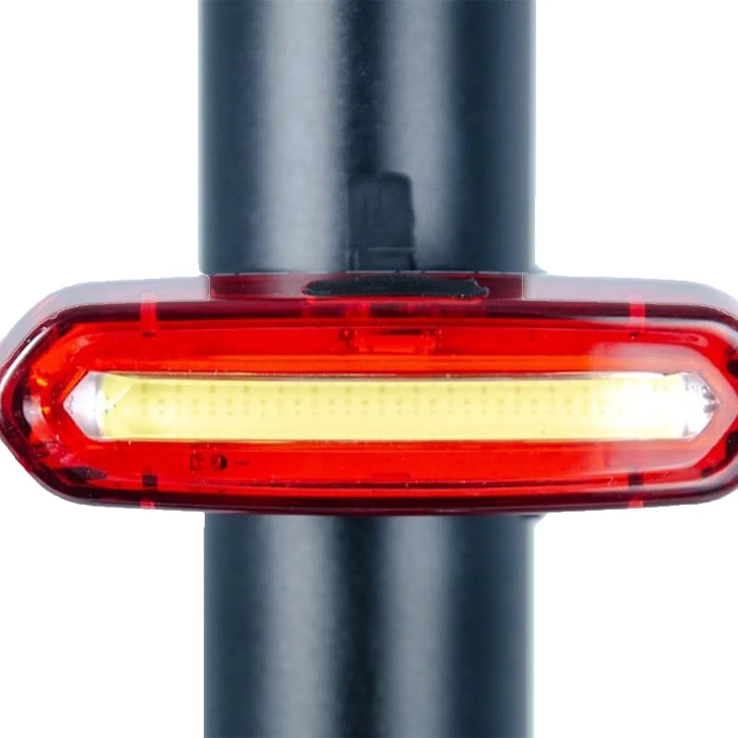 Asistan Parla R300 USB Siyah Unisex Kamp Lambası / Fener
