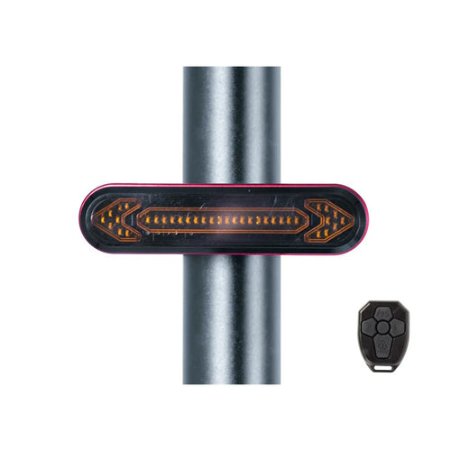 Asistan Parla R500 USB Unisex Kamp Lambası / Fener - Siyah