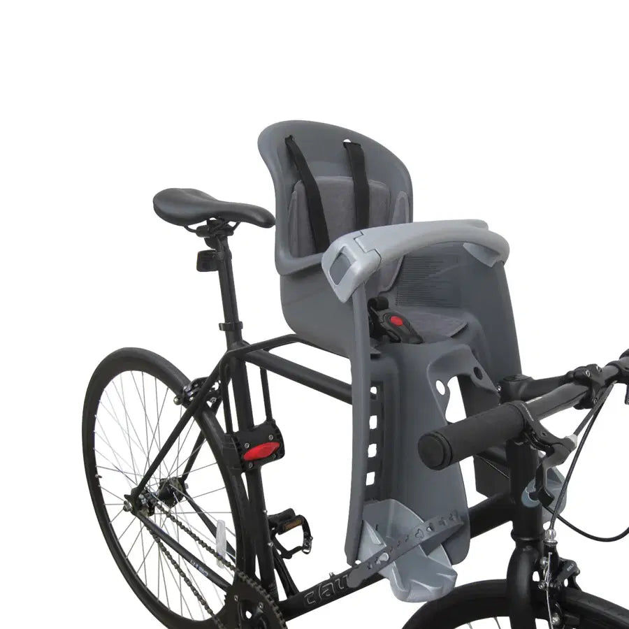 Asistan Polisport Bilby Junior FF Gri Unisex Çocuk Taşıyıcısı