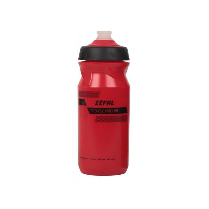 Asistan Zefal Sense Pro Kırmızı Unisex Termos - Matara