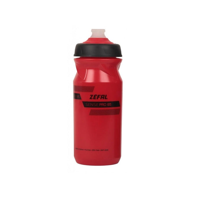 Asistan Zefal Sense Pro Kırmızı Unisex Termos - Matara