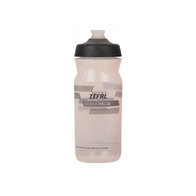 Asistan Zefal Sense Pro Transparan Unisex Termos - Matara
