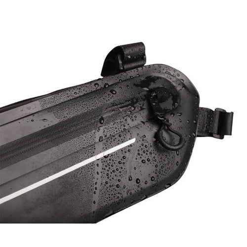 Asistan Zefal Z Adventure C4 Unisex Bisiklet Çantası - Siyah