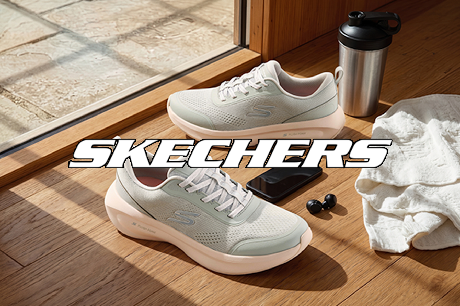 Skechers