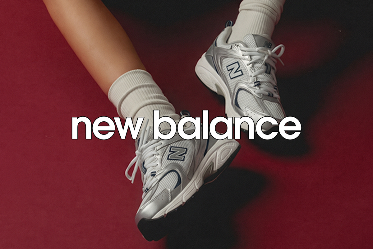 New Balance