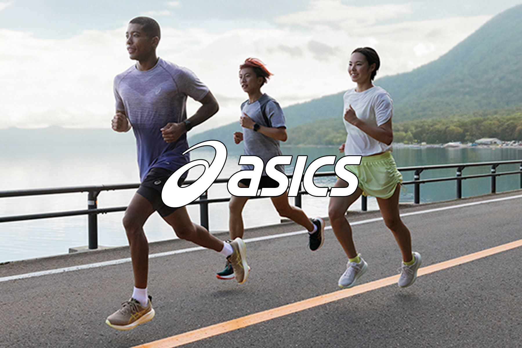 Asics GEL Trabuco 13 Erkek Koşu Ayakkabısı - Haki