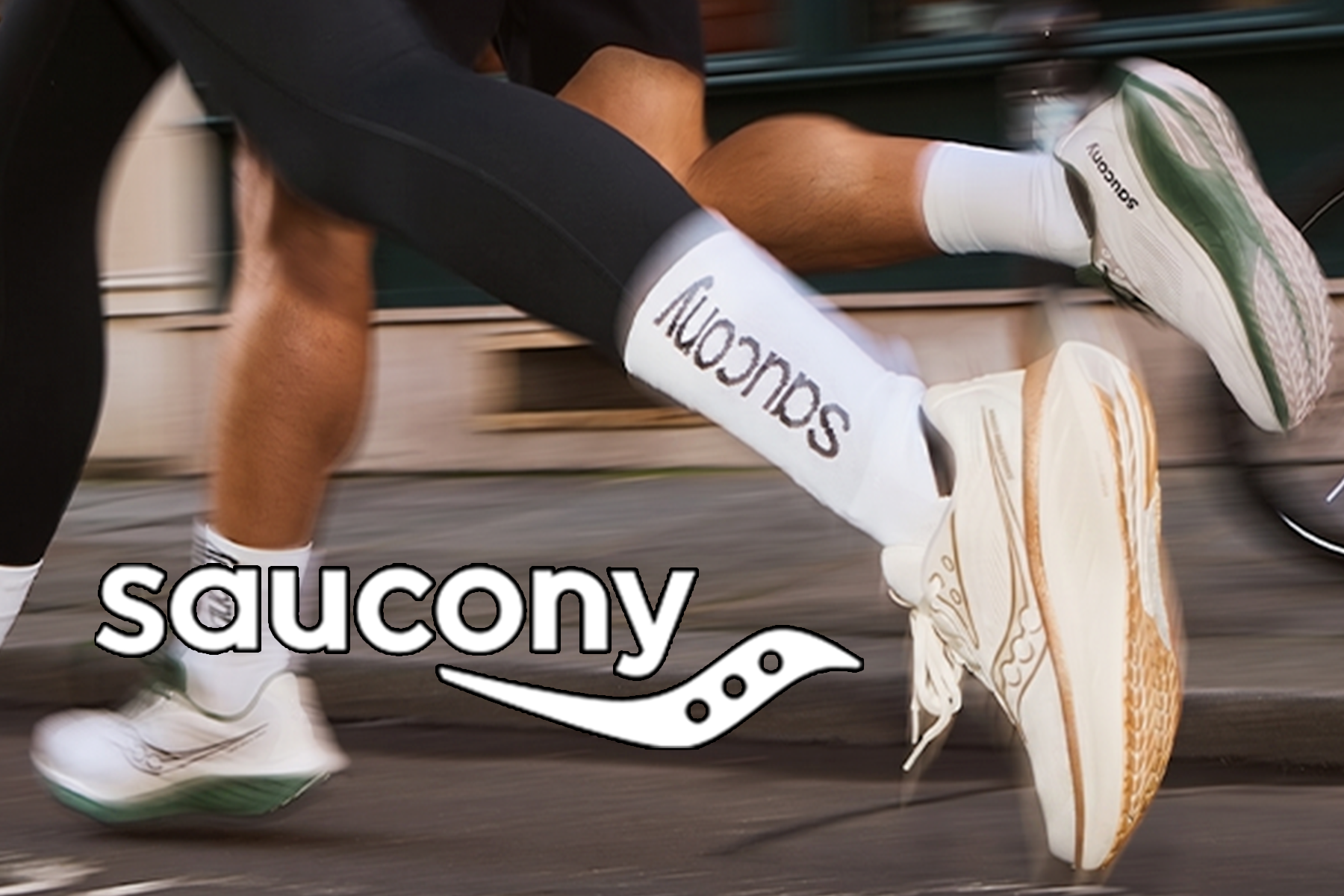 Saucony